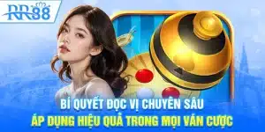 Bí quyết đọc vị chuyên sâu, áp dụng hiệu quả trong mọi ván cược
