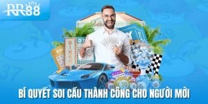 Bí quyết soi cầu thành công cho người mới